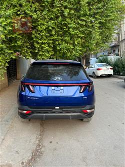 هیوندای تۆکسۆن